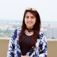 IQ Interactive Inc. Employee Monika Patel's profile photo