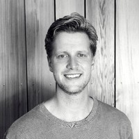 Finch Floating Homes Employee Pieter Ham's profile photo