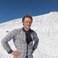 Voysys AB Employee Cornelis Mårdsten's profile photo