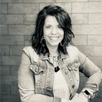 Valley Creek Church Employee Becca Reynolds's profile photo