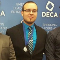 J & R Adventures (Official) Employee James Unsell's profile photo