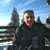 STIJLBETON nv Employee Patrik Maes's profile photo