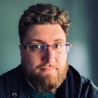 Startte Employee Clayton Andrews's profile photo