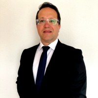 Indunorm Bewegungstechnik GmbH Employee Stefan Kübler's profile photo