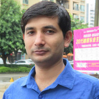 Nitendra Khare Email
