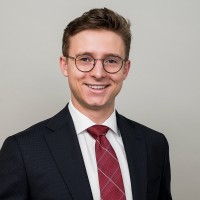 StrategyCorp Inc. Employee Alexander Bernst's profile photo