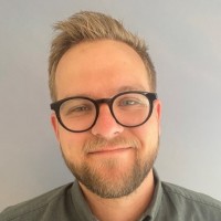 DFDS Employee Kenneth Schroeder's profile photo