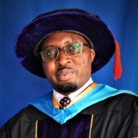 Daystar University Employee Jared Menecha's profile photo