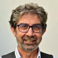 Liverpool School of Tropical Medicine Employee Fouad M.fouad's profile photo