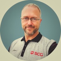 JAB HOLDING COMPANY LLC Employee Kingsley Starling's profile photo