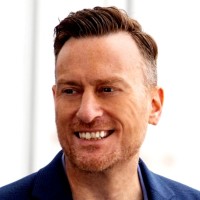 Databricks Employee Michael Griffiths's profile photo