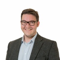 Metier AS Employee Espen Dahle's profile photo