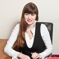 SEMPAL Employee Liana Melnik's profile photo