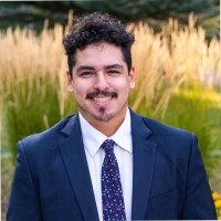 SciPinion Employee Maxfield Beebe's profile photo