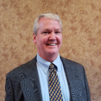 McAbe Fall Protection Employee David Schardt's profile photo