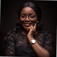 ActivSpaces Employee Jacqueline Djomani's profile photo