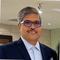 Syrma SGS Technology Limited Employee Vinay Sawant's profile photo