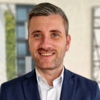 Compass Group (Schweiz) AG Employee Max Weber's profile photo