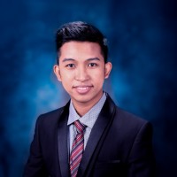 Penbrothers Employee John Rey Magahis's profile photo