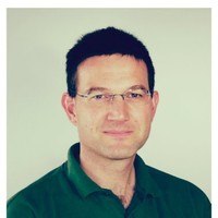 Elixarome Limited Employee Ian Brockbank's profile photo
