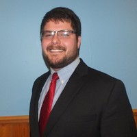 Parker Sporlan Employee Dylan Koons's profile photo