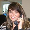 Sales-Promotions Employee Maya Koleva's profile photo