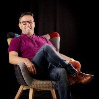 Oryon Employee Jean-Marie Pilleniere's profile photo