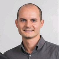 HYDAC Group Employee Robson MacHado's profile photo