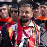 Santa Clara University Employee Seth Madden's profile photo