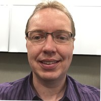 University of Saskatchewan Employee Dean Olorenshaw's profile photo