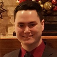 Aligned Modern Health Employee Ryan Krug's profile photo
