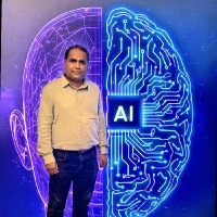 Deepak Ghorpade Email