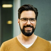 Mathieu Léger Email & Phone Number