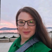 Katarina Cerna Email