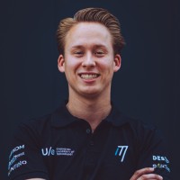 InMotion Employee Coen Verkuil's profile photo