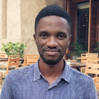 Dynamik Employee Franck Adiko's profile photo