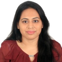 IPG Mediabrands Employee Divya Poddar's profile photo