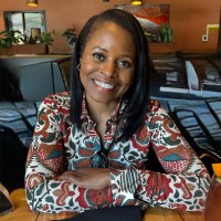 Thrive Market Employee Cherris Armour's profile photo