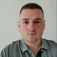 Leobit Employee Leonid Kroka's profile photo