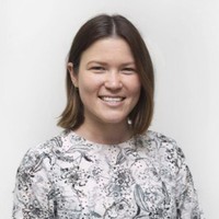 The Alan Turing Institute Employee Alison Marsh's profile photo