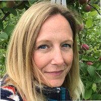 Coretelligent Employee Anne Clark's profile photo