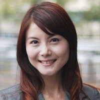 Voice Project Employee Echo Fong's profile photo