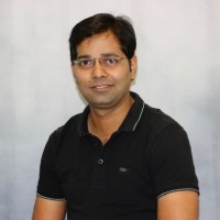 Deloitte Employee Nitin Mane's profile photo