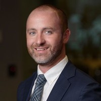Echelon Payments Employee Jeff Burke's profile photo