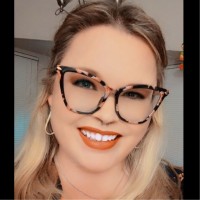 Workforce Go! Employee Mikahla Sudarsky's profile photo