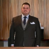 Palmetto Employee Christopher Simoneaux's profile photo