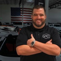 Luxury Auto Collection Employee Kris Schlitt's profile photo