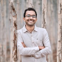 Solid Tech Employee Vineeth Vegesna's profile photo