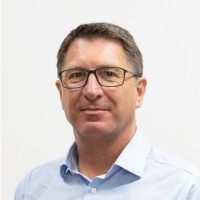 FutureLearn Employee Ian Howell's profile photo