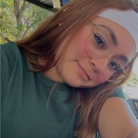 Gamol Employee Melisa Alejandra Robles Ríos's profile photo